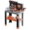 Black & Decker SMOBY B_D warsztat Bricolo Center 360740