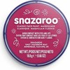 Snazaroo VEIDO DAŽAI 18ML FUKSIJA 1118599