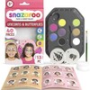 Snazaroo VEIDO TAPYBOS RINKINYS VIENARAGIAI 1172181