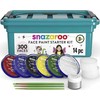 Snazaroo MINI PRADINIS RINKINYS 1172018