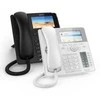 SNOM D785 VoIP stalinis telefonas, juodas