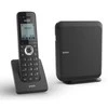 SNOM M25 DECT ragelis