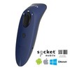Socket Mobile Mėlyna SOCKETSCAN S740 2D Mėlynas - BARCODE SCANNER
