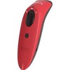 Socket Mobile SOCKETSCAN S740 2D Raudonas - BARCODE SCANNER