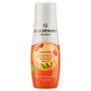 Persikų arbatos skonio sirupas SodaStream Classics, 440 ml