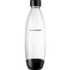 Gertuvė SodaStream Lahev FUSE 1 l Juodas
