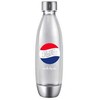 Gertuvė SodaStream Lahev FUSE 1 l Metal PEPSI