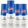 SodaStream Sada Pepsi 3+1