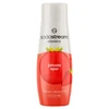 Braškių skonio sirupas SodaStream Classics, 440 ml