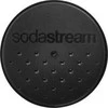 SodaStream Víčko černé na skleněné lahve DUO 2 ks