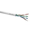 Instaliacinis kabelis Solarix CAT5E UTP PVC Eca 500m/dėž. SXKD-5E-UTP-PVC Solarix