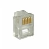 „Solarix“ jungtis RJ12 CAT3 UTP 6p6c ant jungties