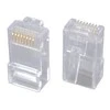 Solarix RJ45 CAT5E UTP 8p8c neekranuotas laido jungtis