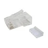 Solarix konektor RJ45 CAT6 pro lanko - 1ks