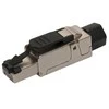 Solarix pramoninė jungtis RJ45 CAT5E STP - 1 vnt