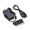 Solight universalus maitinimo blokas netbookams ir nešiojamiesiems kompiuteriams, 48W, 7 gnybtai, automatinis