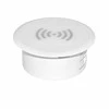 Solight belaidis įmontuotas įkroviklis 15W, baltas