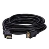 Solight HDMI laidas su eternetu, HDMI 2.0 A jungtis - HDMI 2.0 A jungtis, lizdinė plokštelė, 1,5 m