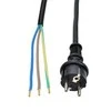 Solight PF39 flekso virvelė 5m guma - juoda