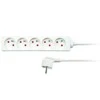 Solight ilgintuvas 5 lizdai 1,5 m baltas