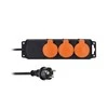Solight ilgintuvas IP44 3 lizdai 10m
