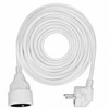 Solight PS12 1z ilgintuvas 15 m baltas