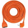 „Solight PS12O“ 1z prailginimo laidas, 15 m, oranžinis