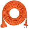 Solight PS20 1z ilgintuvas 10 m oranžinis