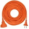 „Solight PS23“ 1z prailginimo laidas, 25 m, oranžinis