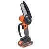 Grandininis pjūklas Solight RNP100A1