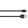 Solight SSC1402 kabelis USB 2.0 A konektor - USB B micro konektor 2m