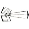 „Solight“ lauko DVB-T antena 17dB