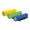 Solight LED prožektorius, 120lm, 3W LED COB, 3 x AAA