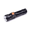 Solight LED kišeninis įkraunamas žibintuvėlis, 3W, 200lm, USB, Li-ion
