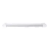 Solight LED linijinis apatinis apšvietimas, 10W, 4100K, 3 pakopų pritemdymas, jungiklis, aliuminis, 58cm