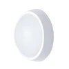 Solight LED lauko apšvietimas, 18W, 1350lm, 4000K, IP65, 22cm