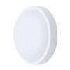 Solight LED lauko apšvietimas apvalus, 20W, 1500lm, 4000K, IP54, 20cm