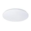 Solight LED lubinis šviestuvas Paprastas, 15W, 1200lm, 4000K, apvalus, 26cm