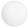 „Solight“ LED šviestuvas su nuotolinio valdymo pultu „Estela Baltas“, 50 W, 5400 lm, 60 cm, URG<19, pakabinamas ir virštinkinis