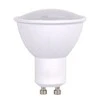 Solight LED lemputė, taškinė, 7W, GU10, 4000K, 595lm, baltas