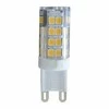 Solight LED lemputė G9, 3,5W, 3000K, 300lm