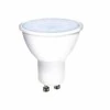 Solight LED lemputė, taškinė, 7W, GU10, 6000K, 595lm, baltas