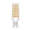 Solight LED lemputė G9, 6,0W, 3000K, 600lm