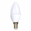 Solight LED lemputė, žvakė, 6W, E14, 6000K, 510lm