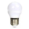 Solight LED lemputė, mini gaublys, 8W, E27, 4000K, 720lm