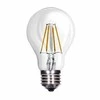 Solight LED lemputė retro, klasikinė forma, 8W, E27, 3000K, 360°, 810lm