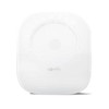 Somfy radijo termostatas io baltas