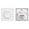 Zigbee išmanusis roletų sieninis jungiklis Sonoff MINI-ZBRBS-E