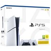 Sony Interactive Entertainment PS719022602 žaidimų konsolė 1 TB Wi-Fi Juoda, Balta