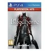 Sony PS4 Bloodborne hitai